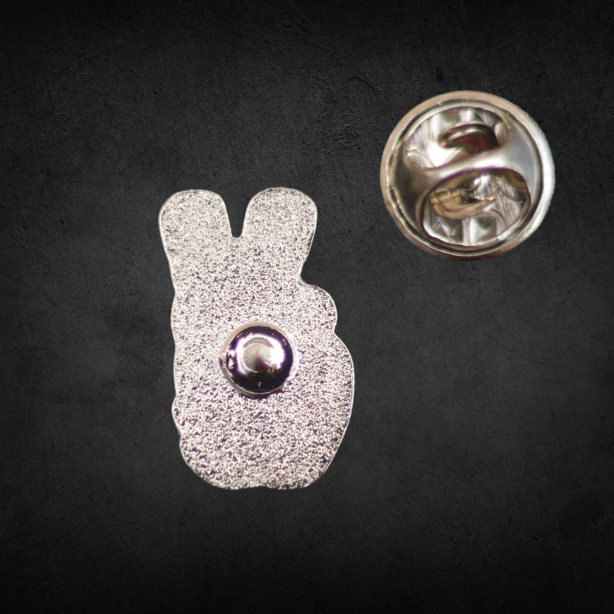 TCU Go Frogs Lapel Pin