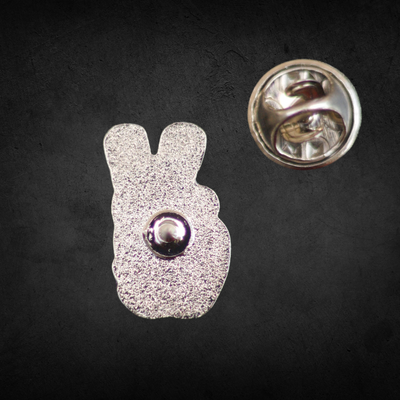 TCU Go Frogs Lapel Pin