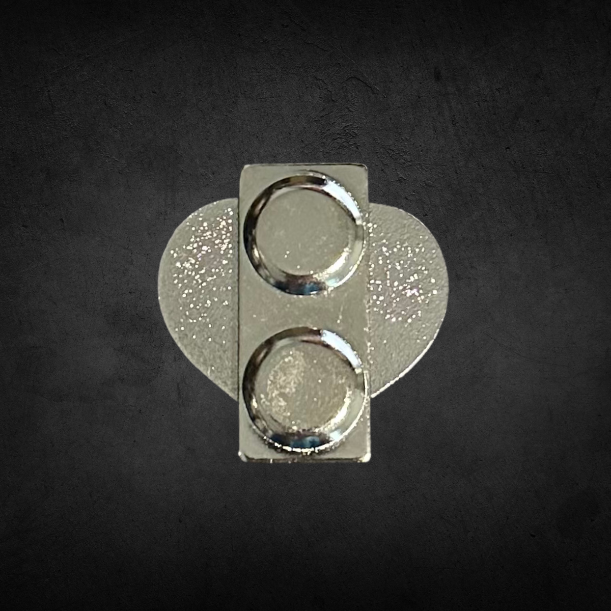 Muckleroy Family Tribute Lapel Pin