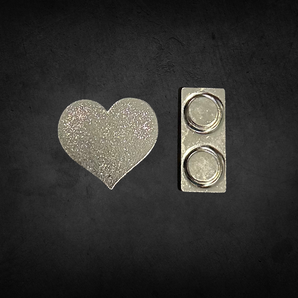 Muckleroy Family Tribute Lapel Pin