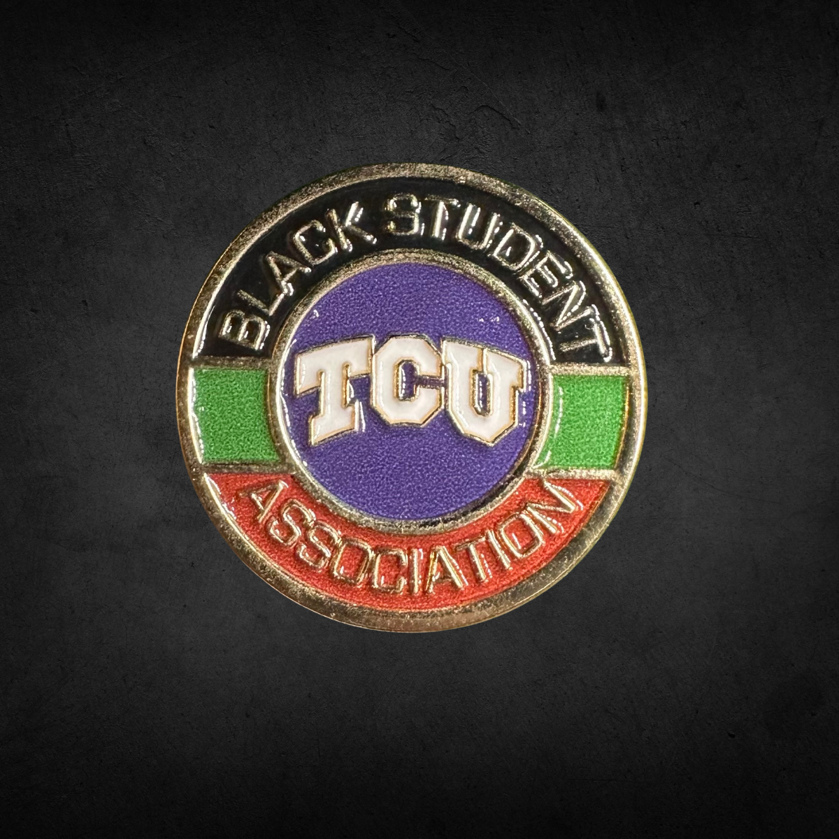 Texas Christian University - TCU BSA Lapel Pin