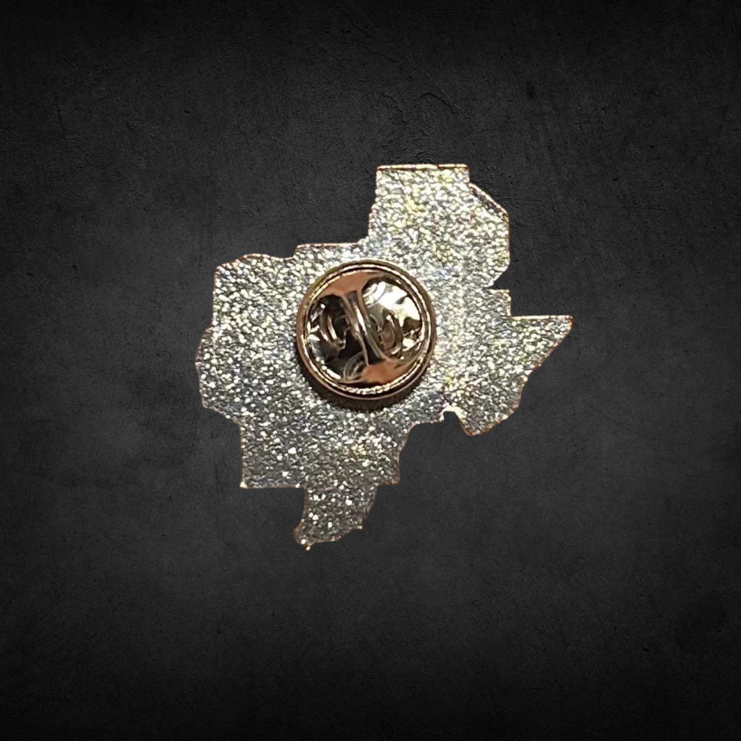 SFA New Lumberjack Lapel Pin Collection – Pinned Pins
