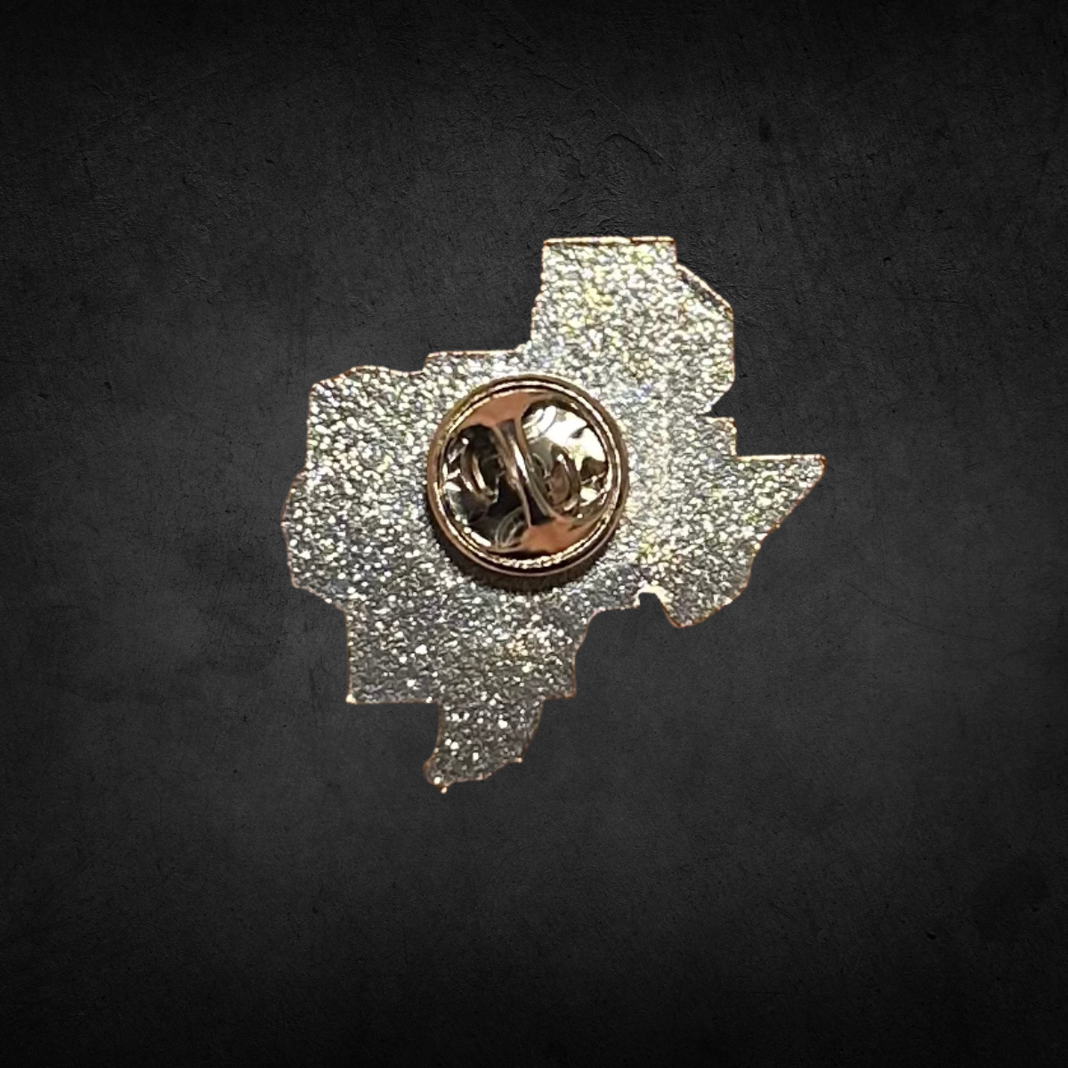 SFA New Lumberjack Lapel Pin Collection