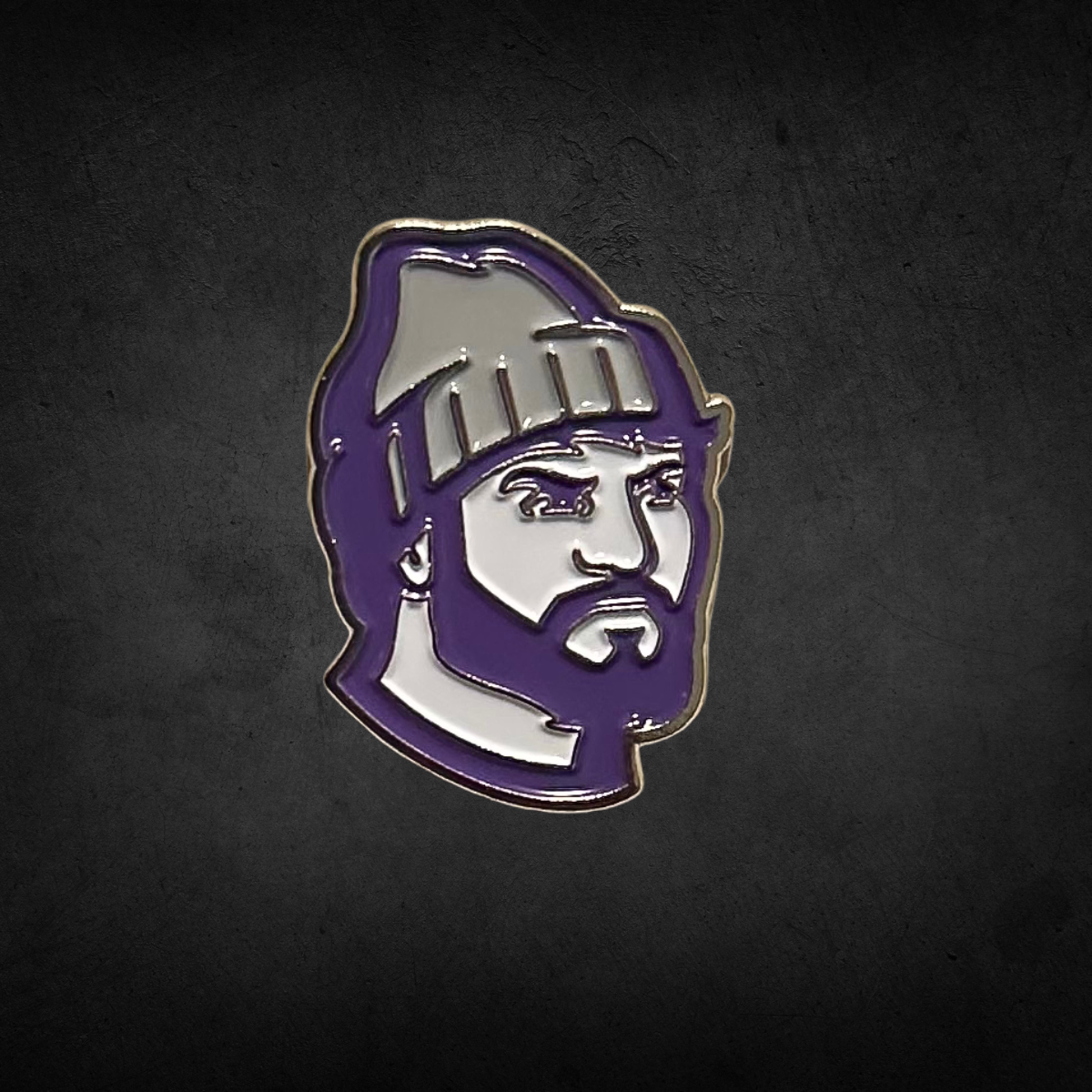 SFA New Lumberjack Lapel Pin Collection