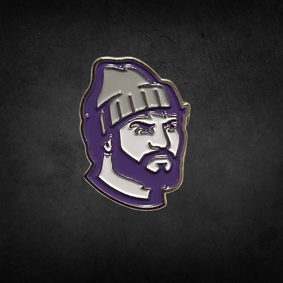 SFA New Lumberjack Lapel Pin Collection