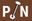 Pinned Pins logo